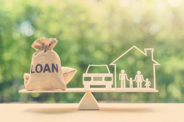 Equipment Financing in Hanahan, SC